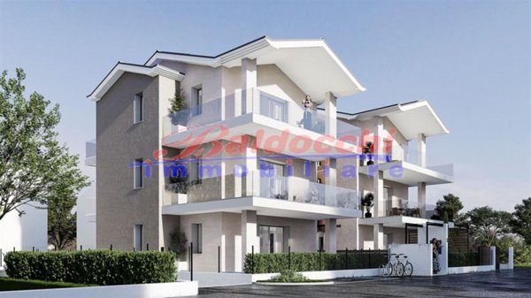 appartamento in vendita a Fano