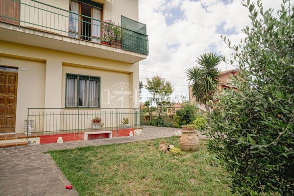 appartamento in vendita a Fano