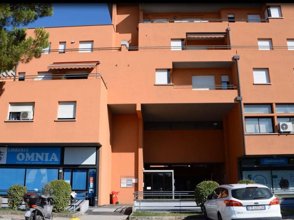 appartamento in vendita a Fano