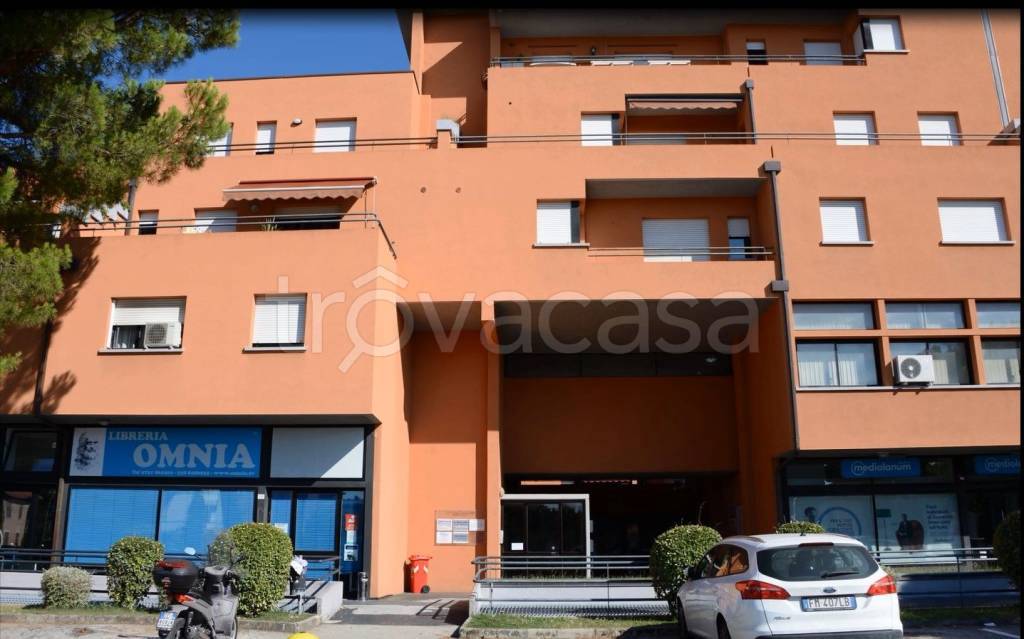appartamento in vendita a Fano