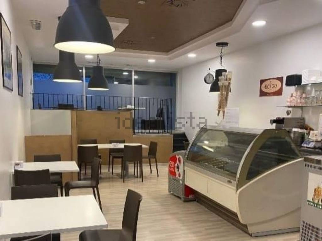 negozio in vendita a Fano