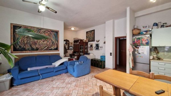 appartamento in vendita a Fano