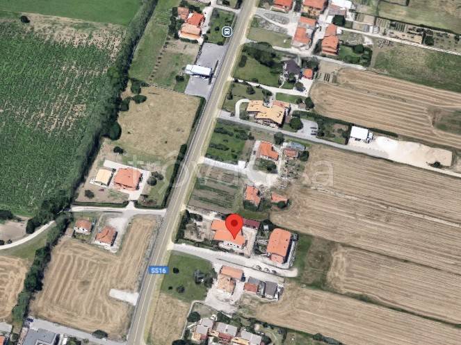 appartamento in vendita a Fano in zona Tombaccia