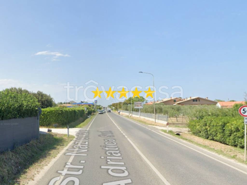 appartamento in vendita a Fano in zona Tombaccia