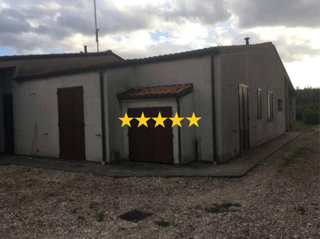 appartamento in vendita a Fano in zona Tombaccia