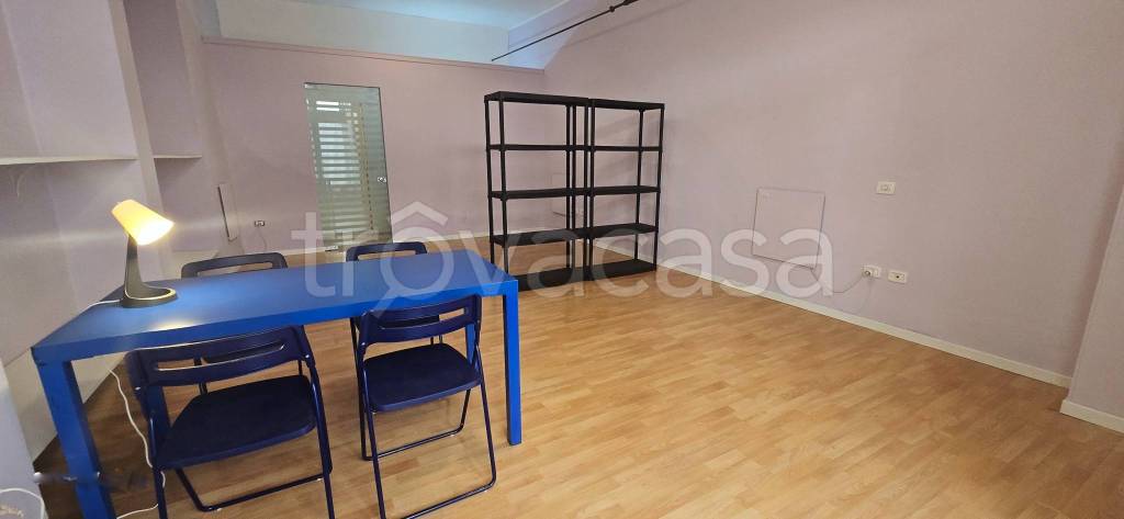 appartamento in vendita a Fano