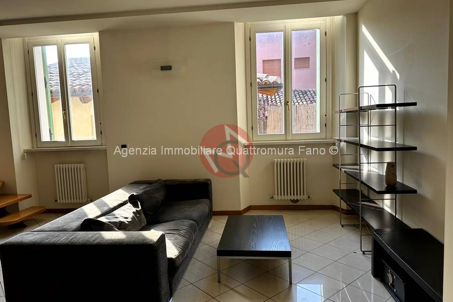 appartamento in vendita a Fano