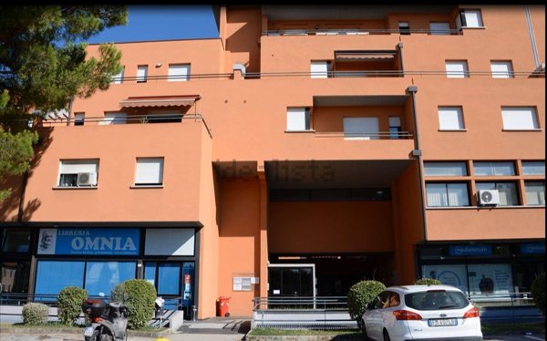 appartamento in vendita a Fano