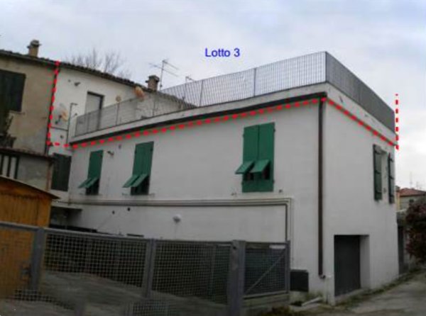 appartamento in vendita a Fano