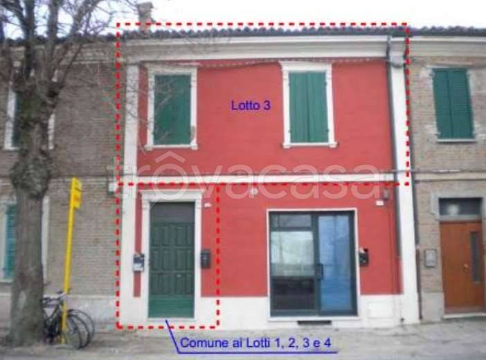 appartamento in vendita a Fano