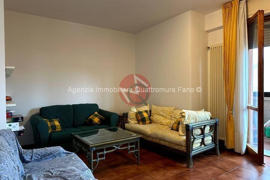 appartamento in vendita a Fano