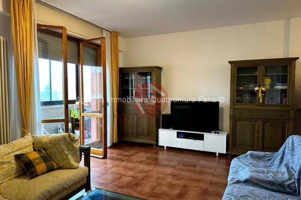 appartamento in vendita a Fano