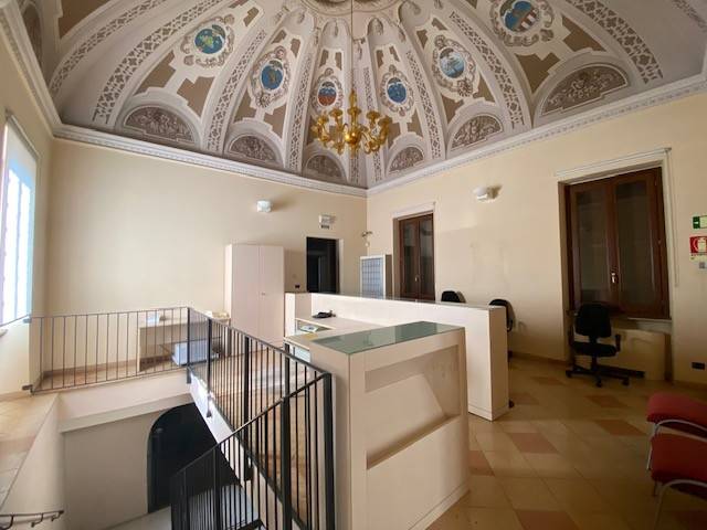ufficio in vendita a Fano