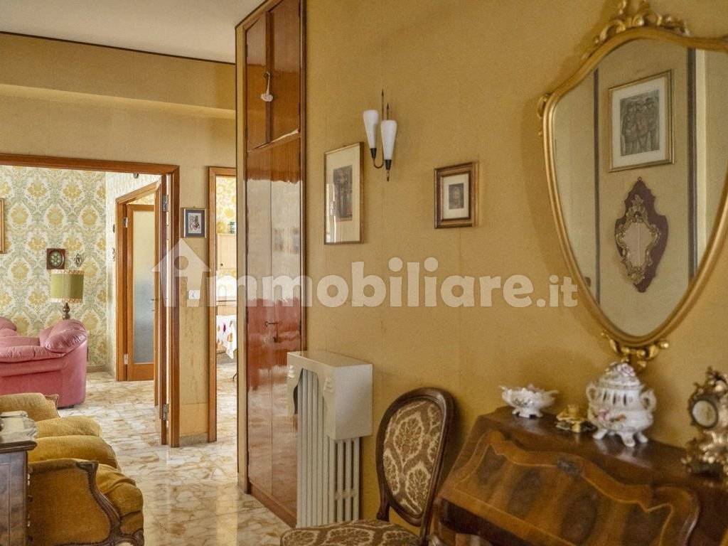 appartamento in vendita a Fano