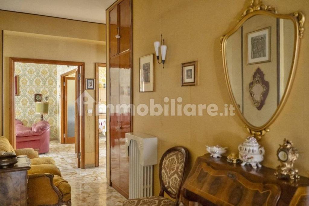 appartamento in vendita a Fano
