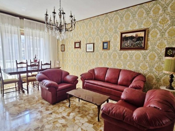 appartamento in vendita a Fano