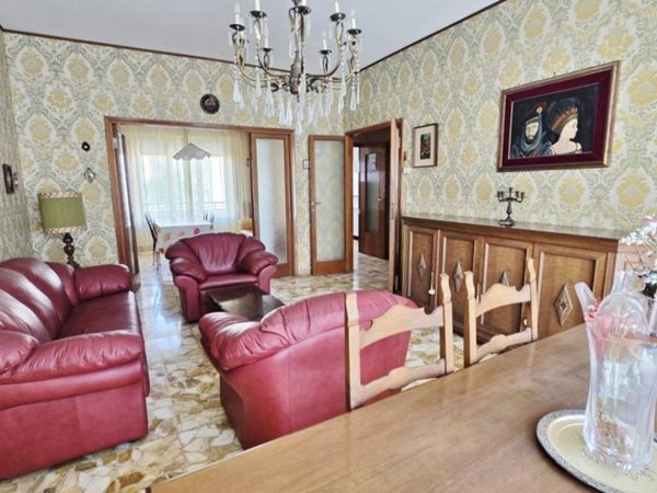 appartamento in vendita a Fano