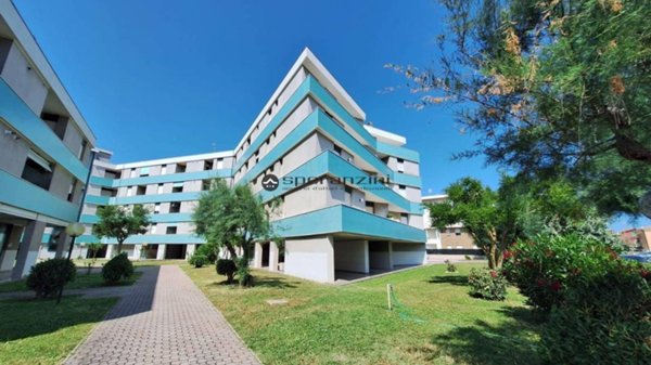 appartamento in vendita a Fano