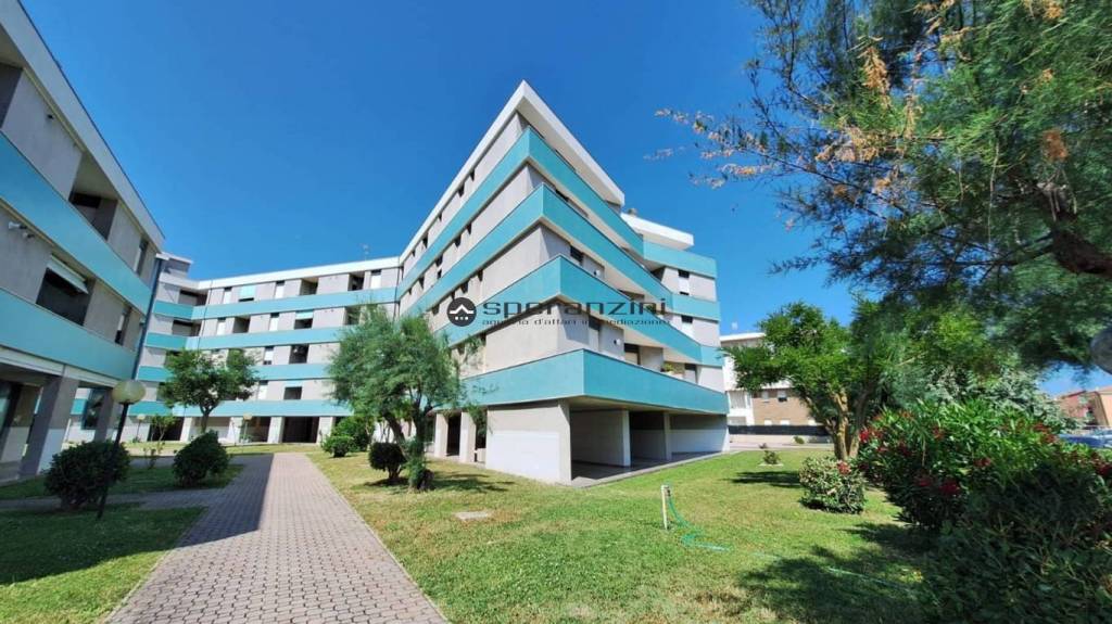 appartamento in vendita a Fano
