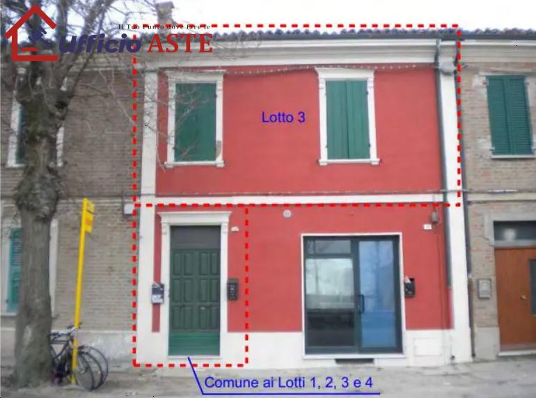 appartamento in vendita a Fano