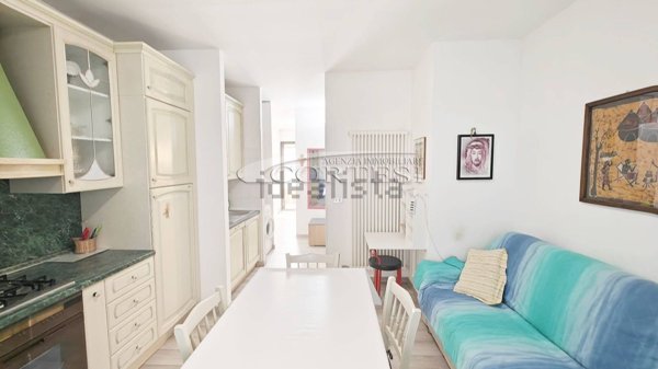 appartamento in vendita a Fano in zona Marotta