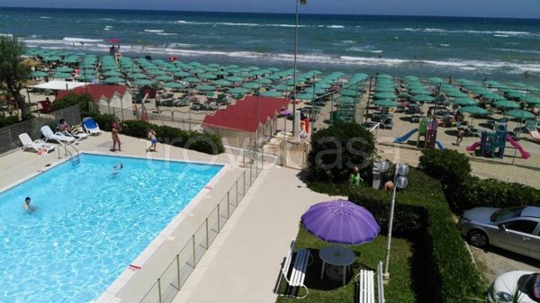 appartamento in vendita a Fano in zona Torrette