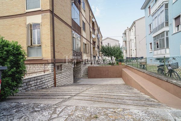 appartamento in vendita a Fano