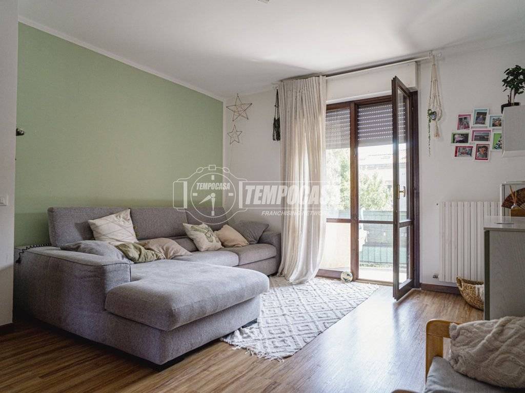 appartamento in vendita a Fano