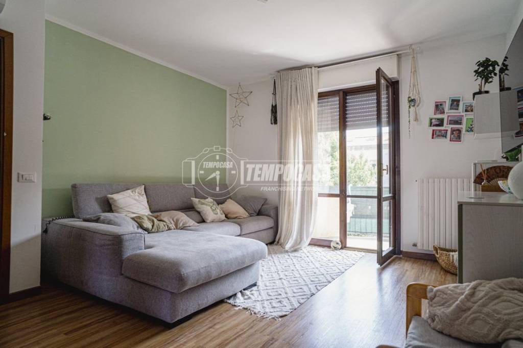 appartamento in vendita a Fano