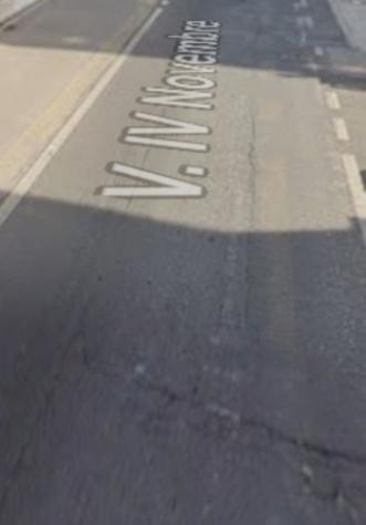 pentavano in vendita a Fano