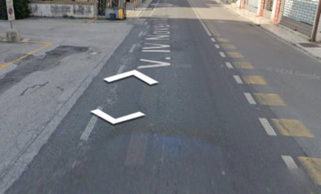 pentavano in vendita a Fano