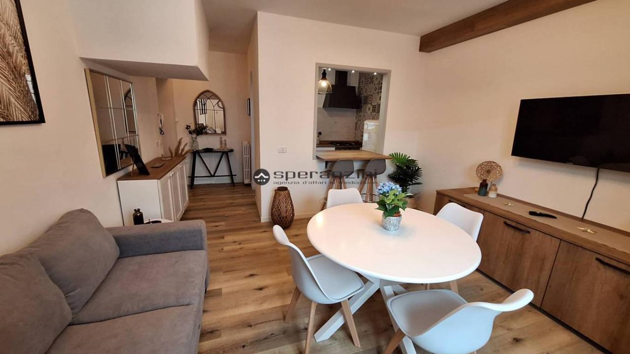 appartamento in vendita a Fano