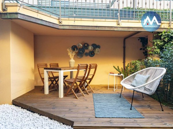 appartamento in vendita a Fano