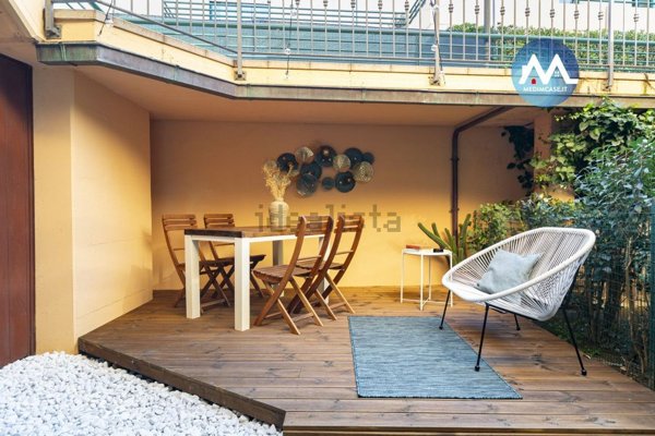 appartamento in vendita a Fano