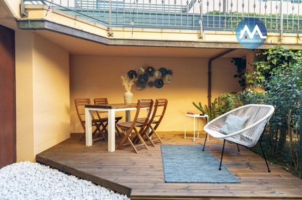 appartamento in vendita a Fano