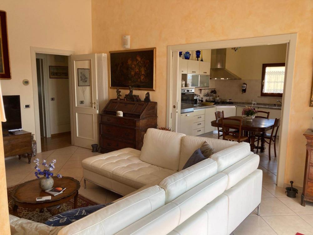 appartamento in vendita a Fano