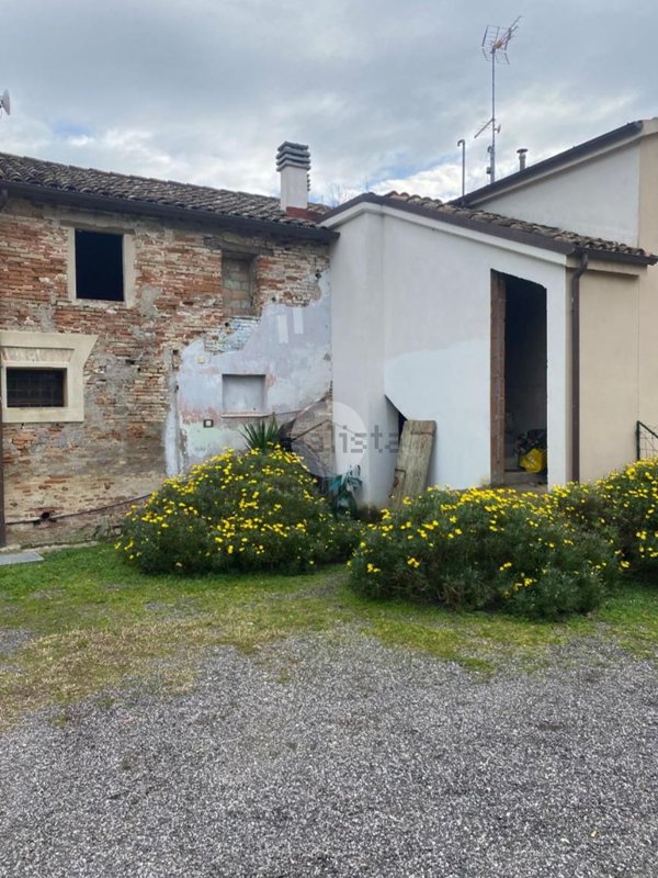 appartamento in vendita a Fano