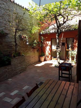 casa indipendente in vendita a Fano