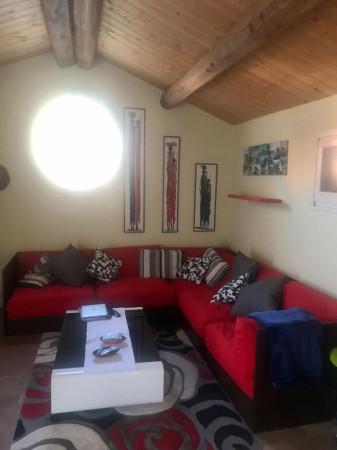 casa indipendente in vendita a Fano in zona Bellocchi