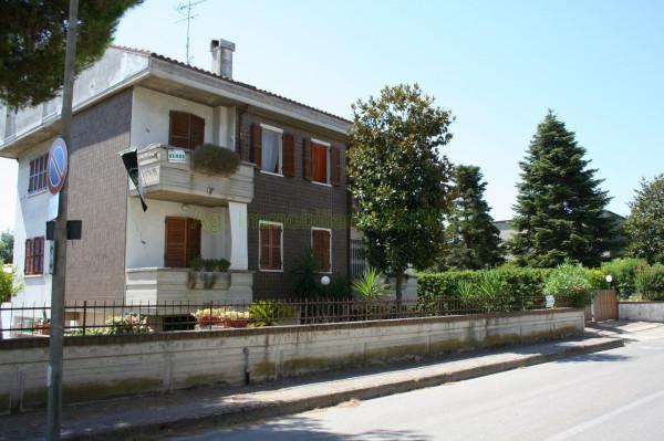 appartamento in vendita a Fano