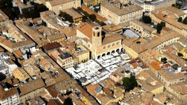 appartamento in vendita a Fano