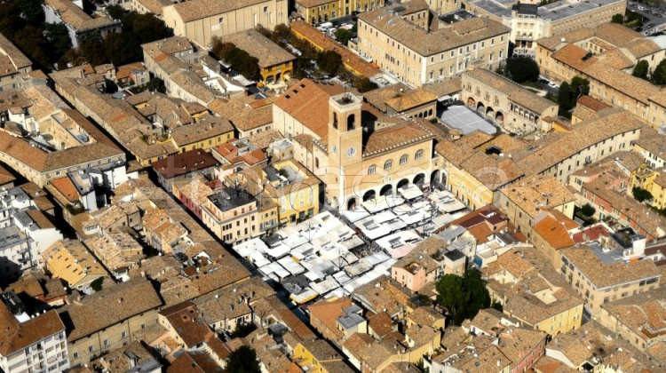 appartamento in vendita a Fano