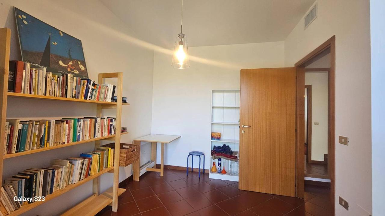 casa indipendente in vendita a Fano