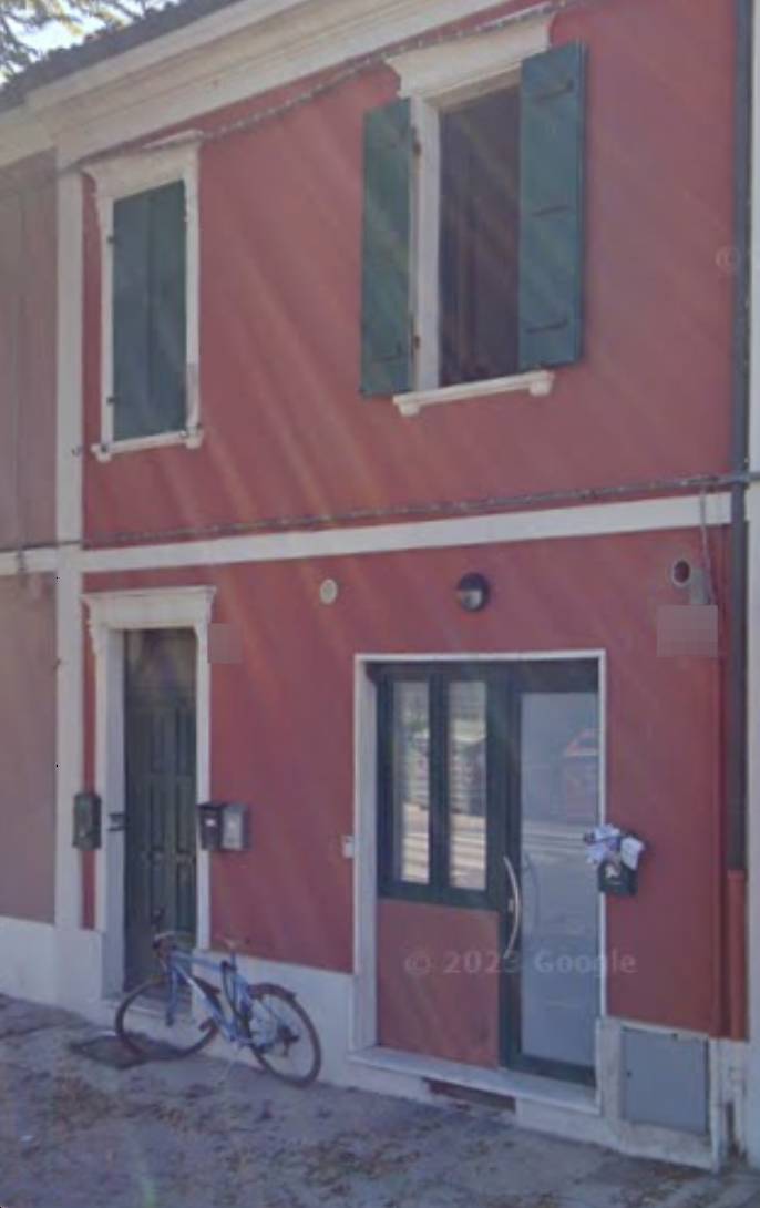appartamento in vendita a Fano in zona Roncosambaccio