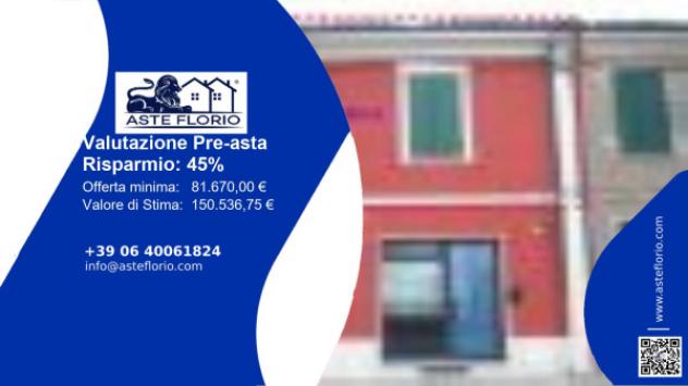 appartamento in vendita a Fano