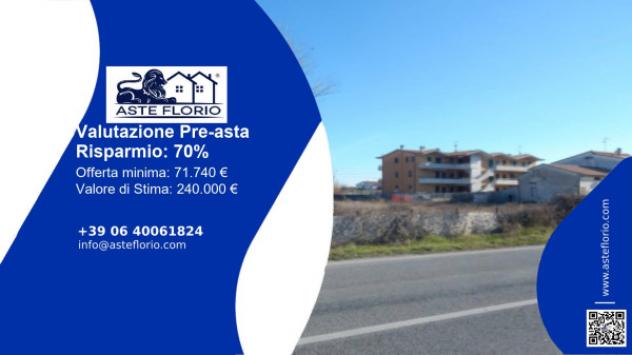 terreno agricolo in vendita a Fano