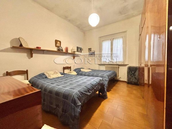 appartamento in vendita a Fano in zona Marotta