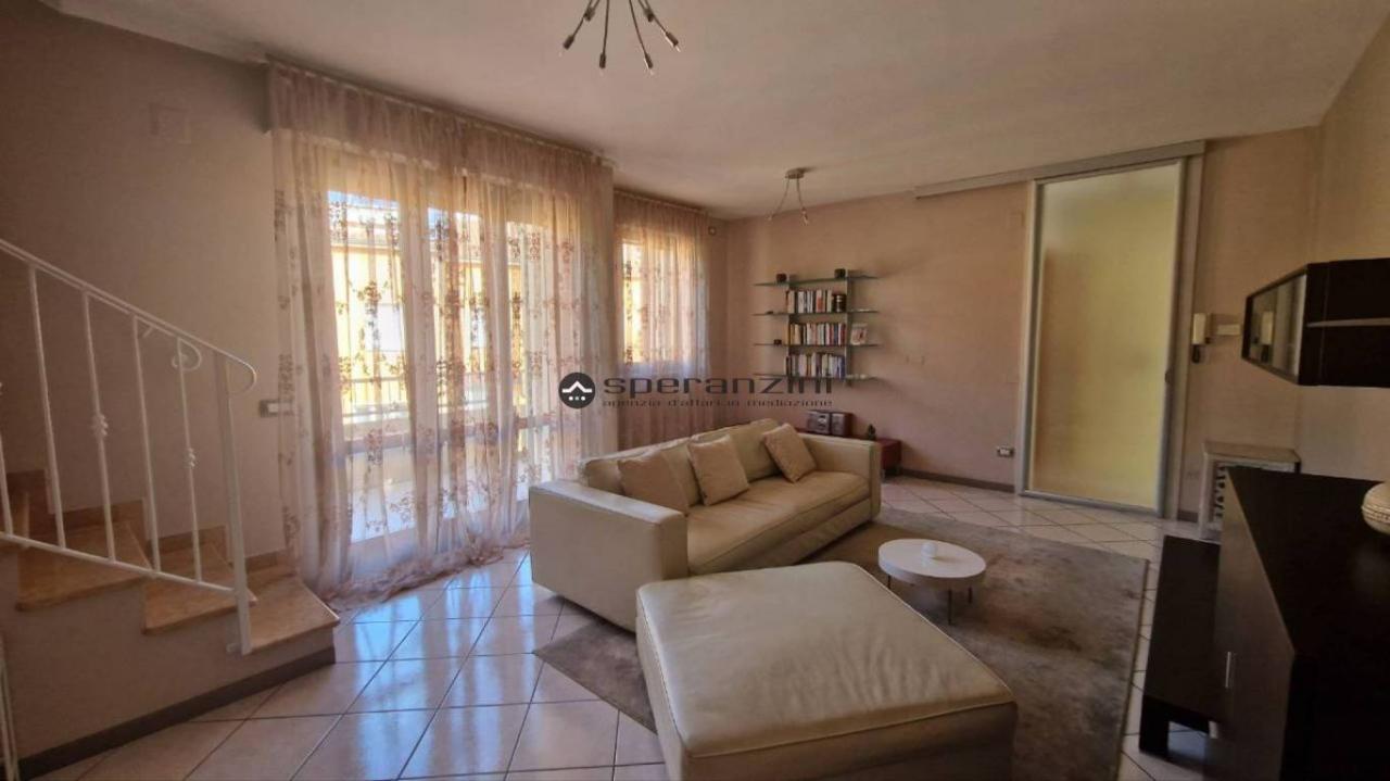 appartamento in vendita a Fano in zona Fenile