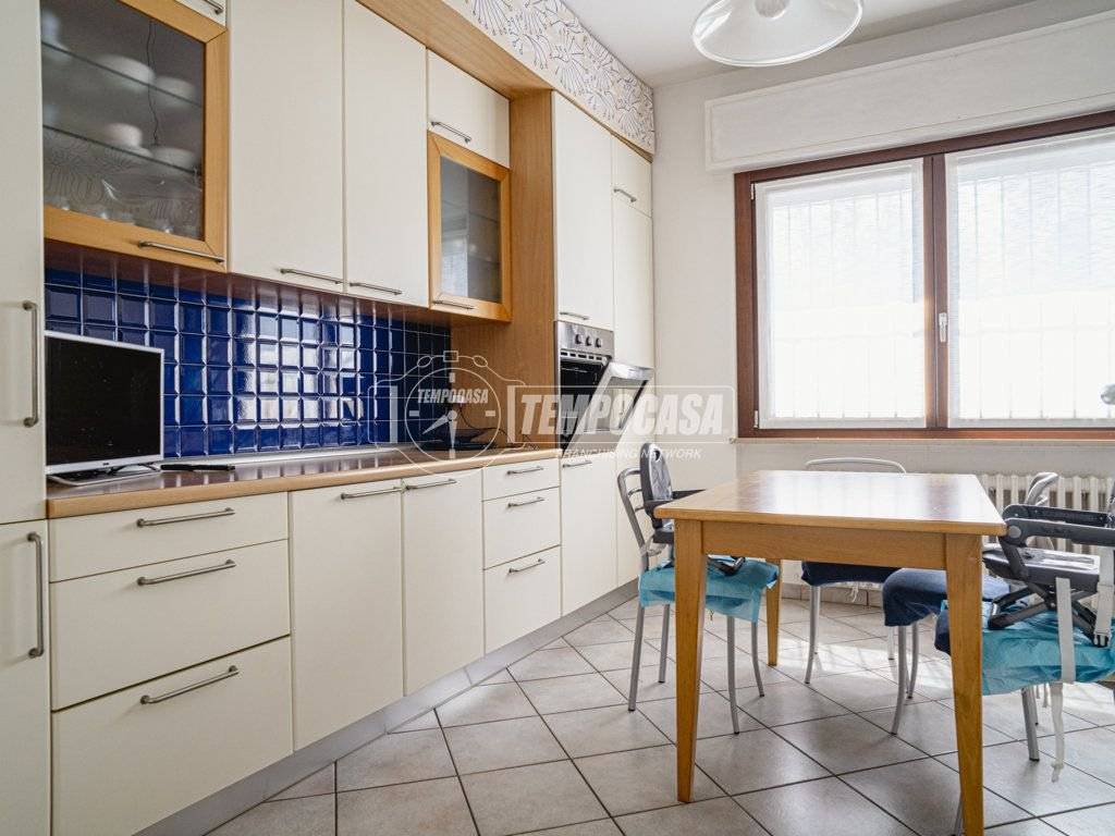 appartamento in vendita a Fano