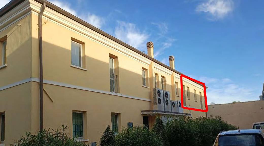 ufficio in vendita a Fano